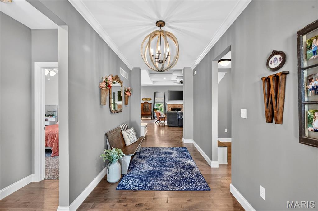 313 Wilmer Farm Trail