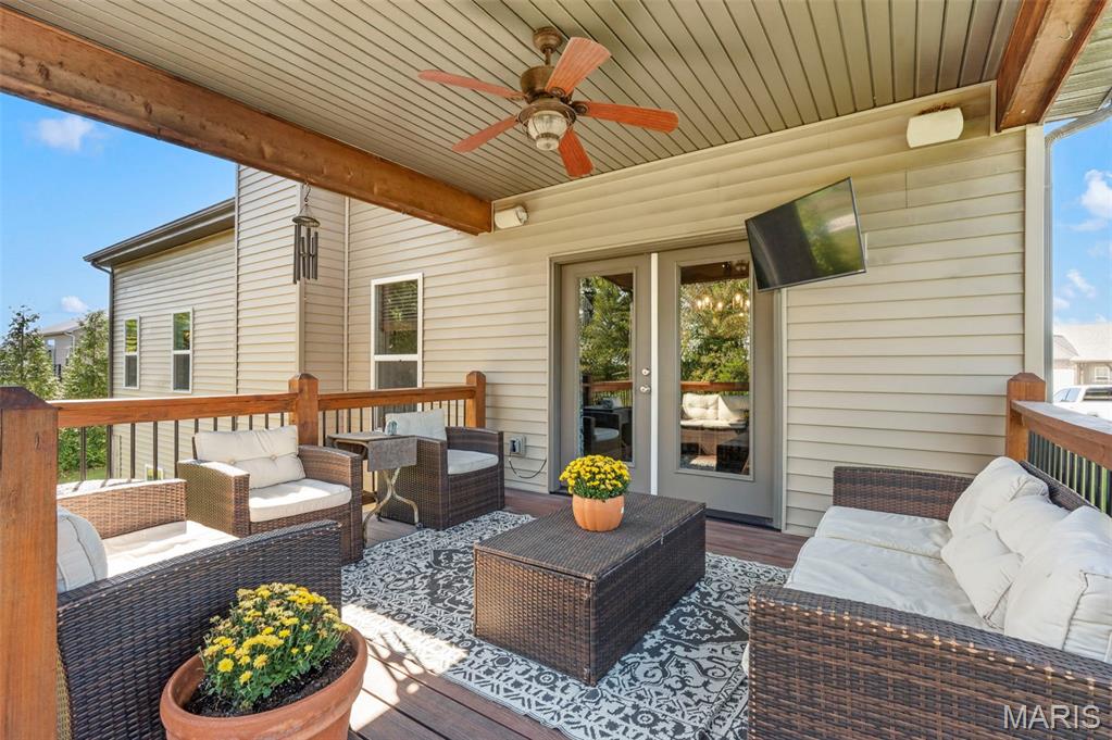313 Wilmer Farm Trail