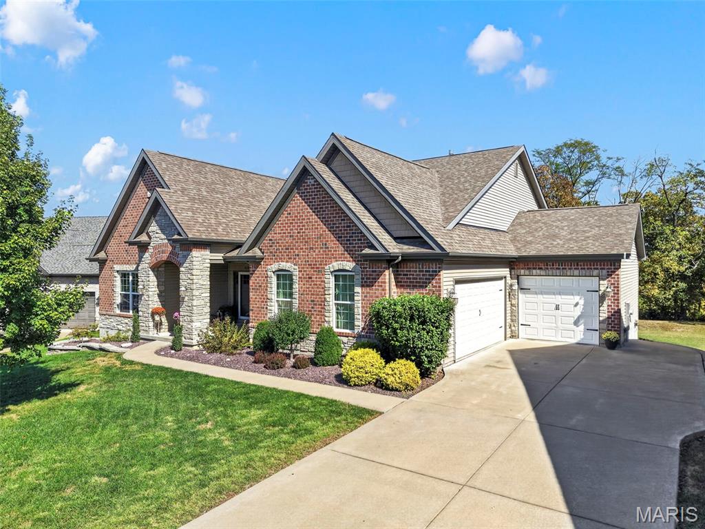 313 Wilmer Farm Trail
