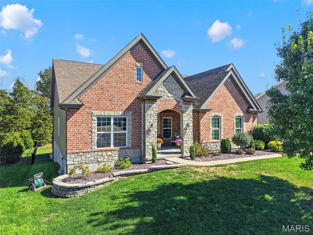 313 Wilmer Farm Trail