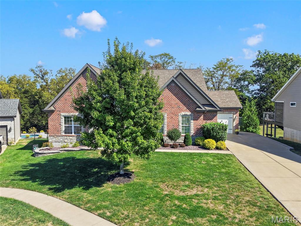 313 Wilmer Farm Trail