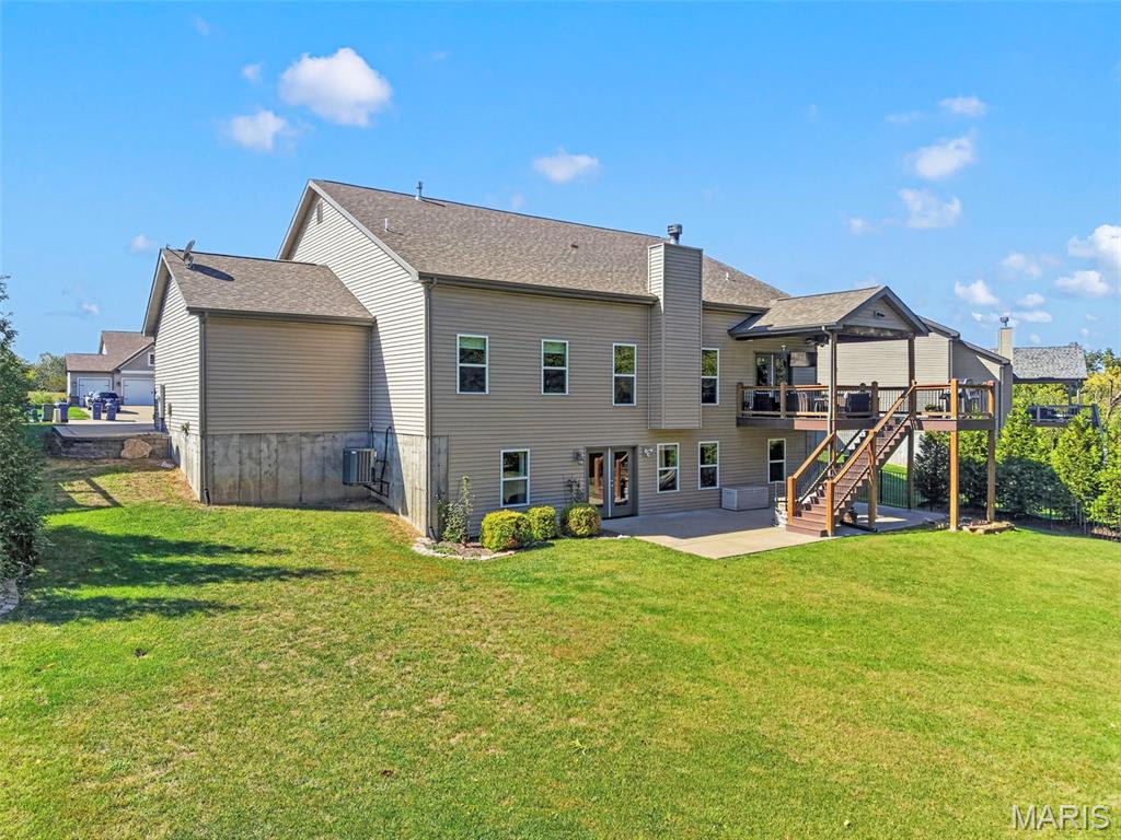 313 Wilmer Farm Trail