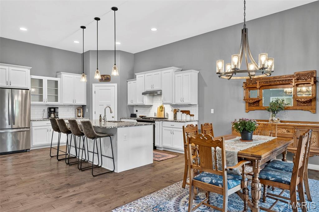 313 Wilmer Farm Trail