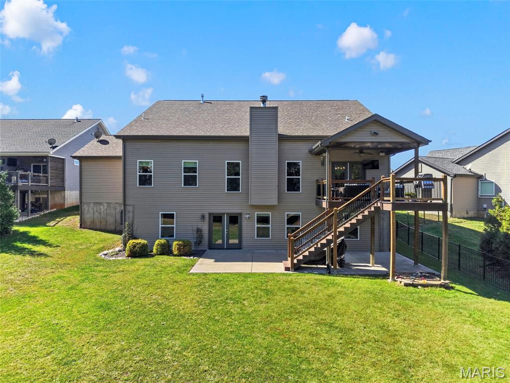 313 Wilmer Farm Trail
