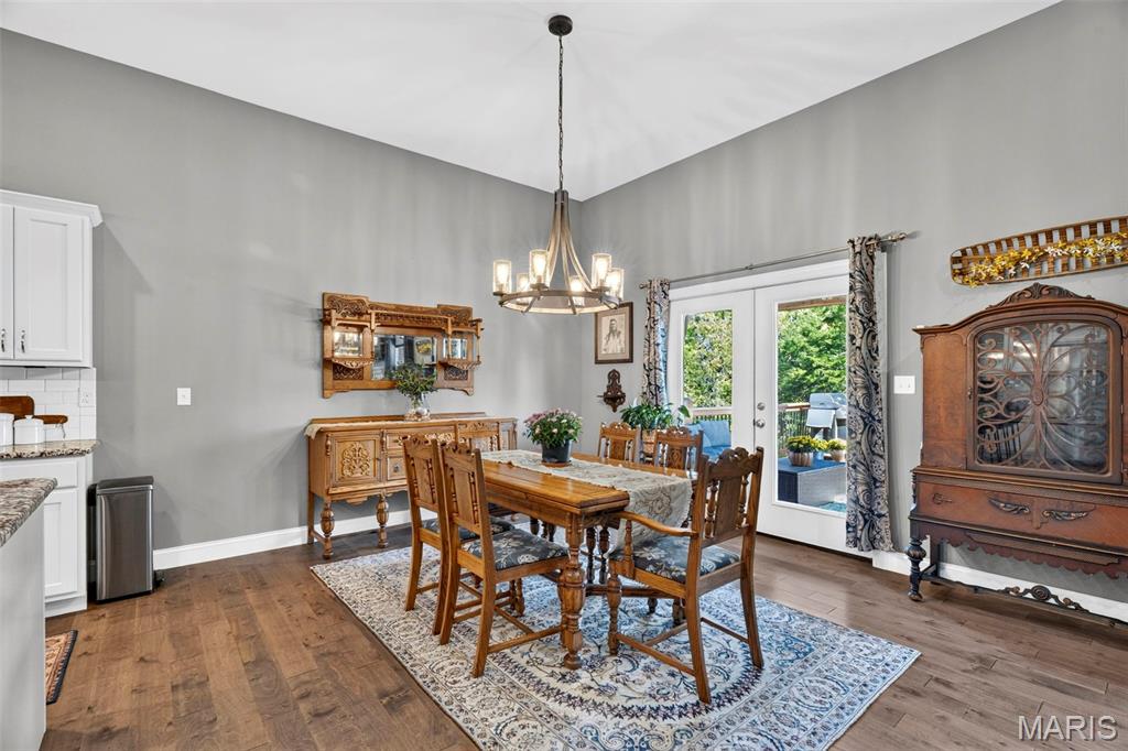 313 Wilmer Farm Trail
