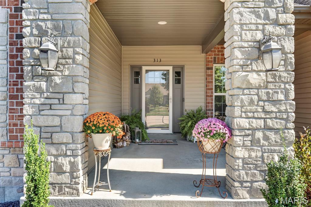 313 Wilmer Farm Trail