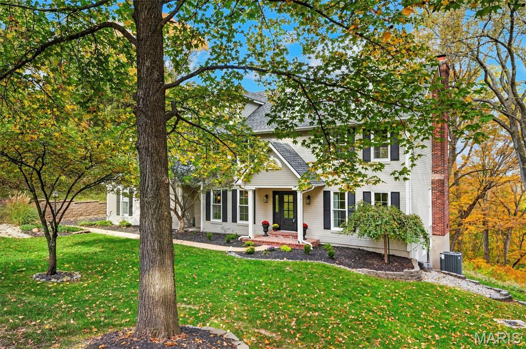18695 Wild Horse Creek Road