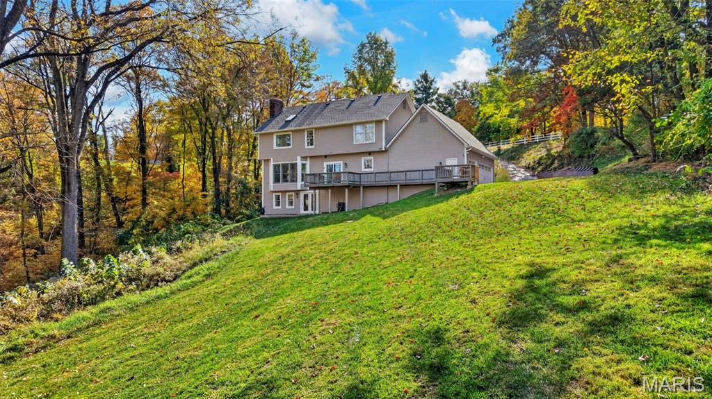 18695 Wild Horse Creek Road