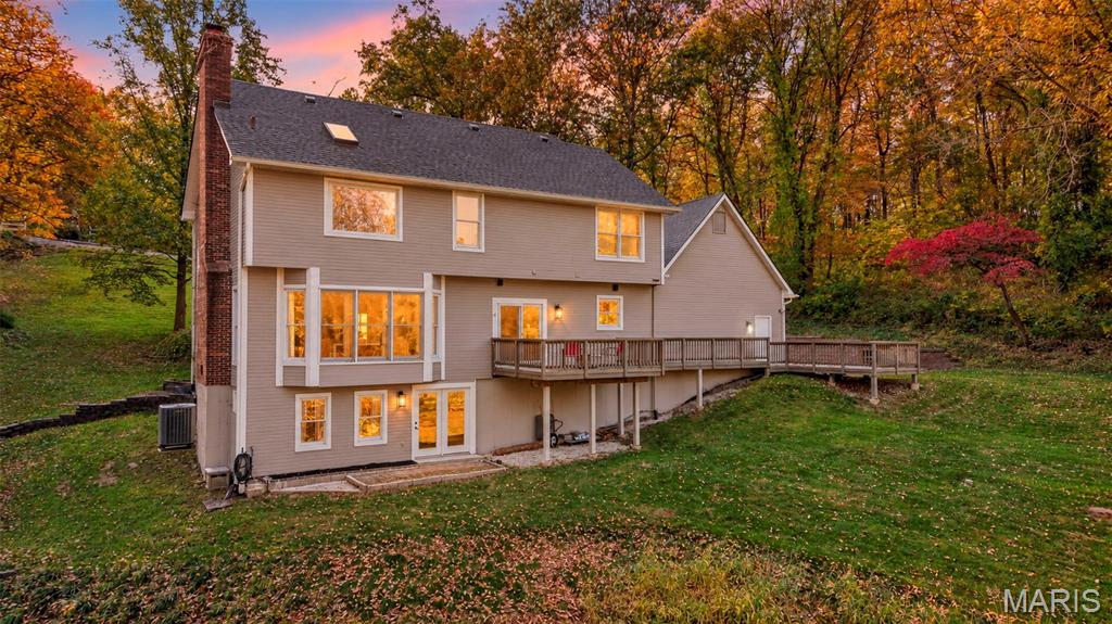 18695 Wild Horse Creek Road