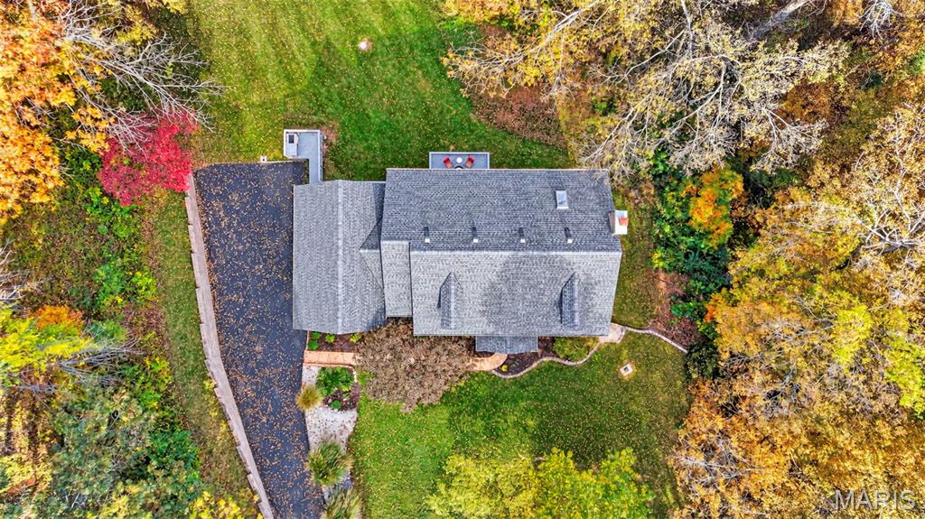 18695 Wild Horse Creek Road