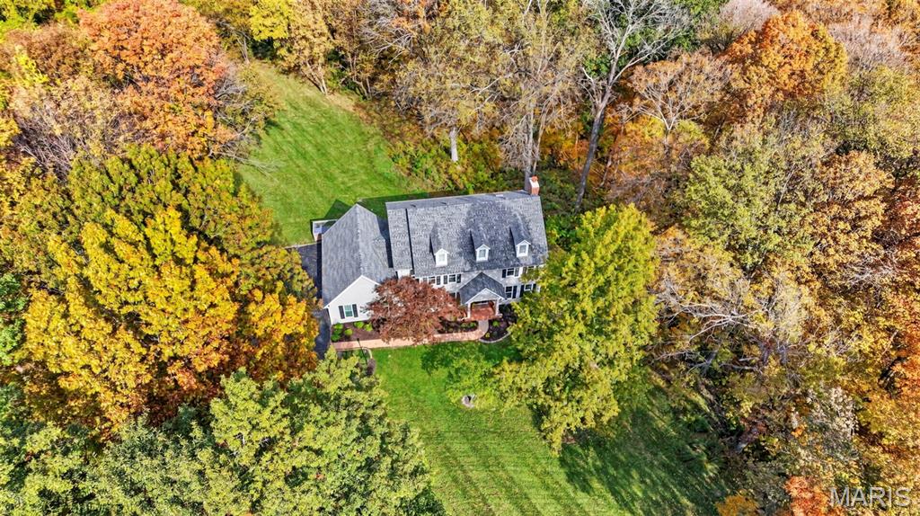 18695 Wild Horse Creek Road