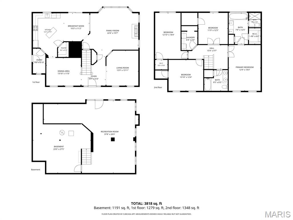 18695 Wild Horse Creek Road