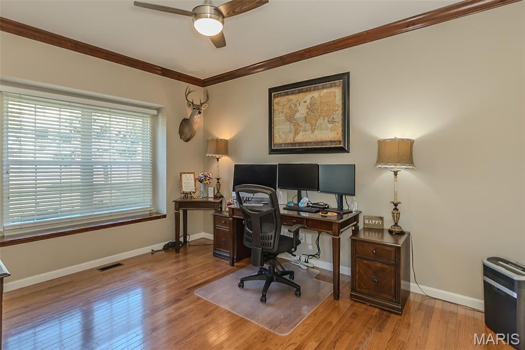 611 Woodchuck Lane