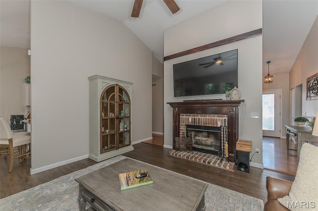611 Woodchuck Lane