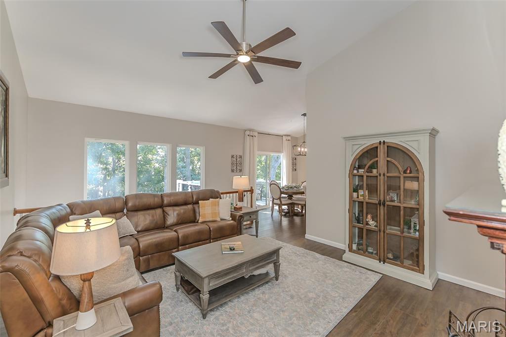 611 Woodchuck Lane