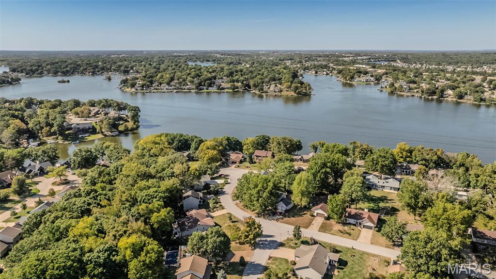 611 Woodchuck Lane