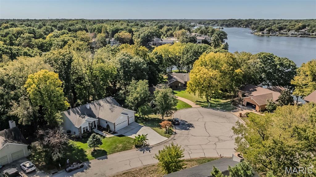 611 Woodchuck Lane