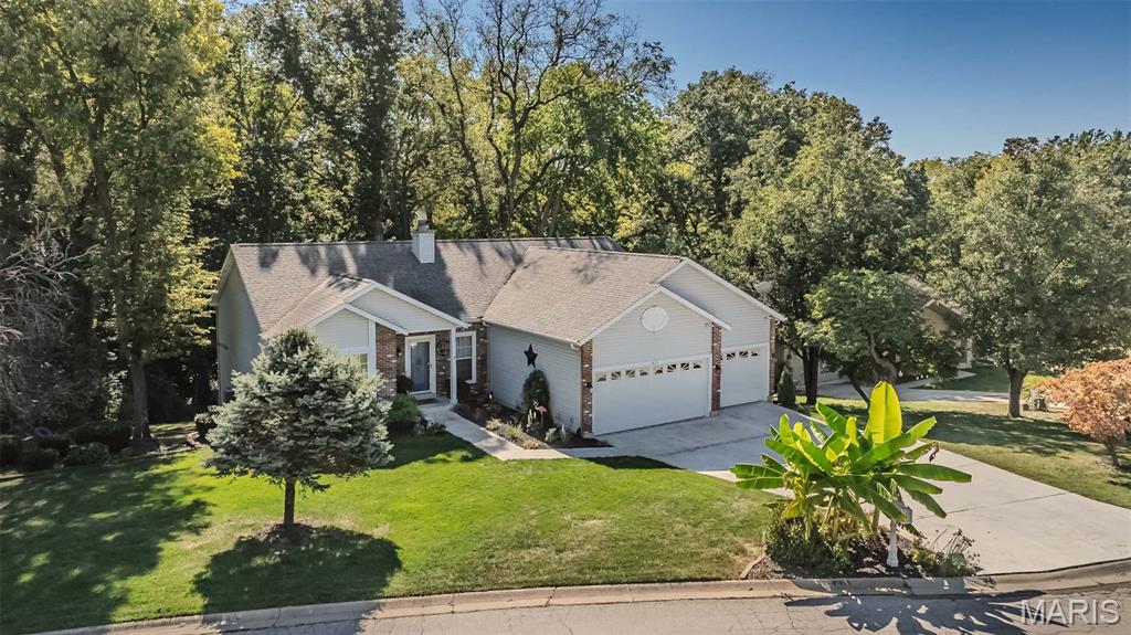 611 Woodchuck Lane