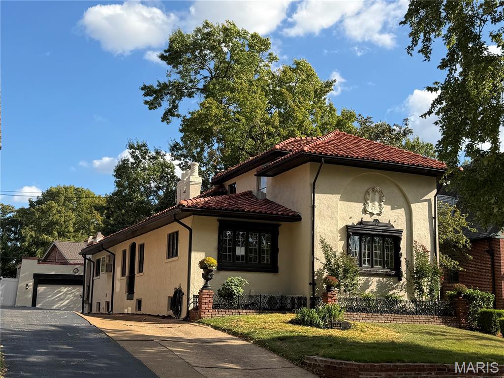 456 Edgewood Drive