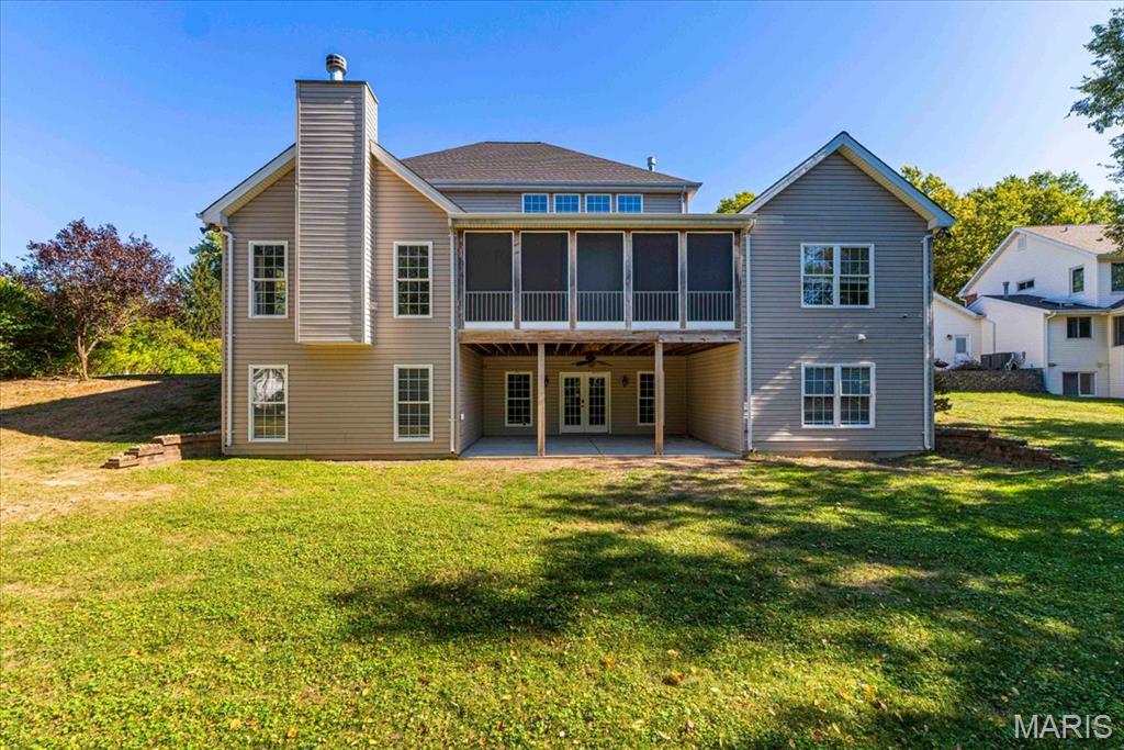 15338 Schoettler Estates Drive