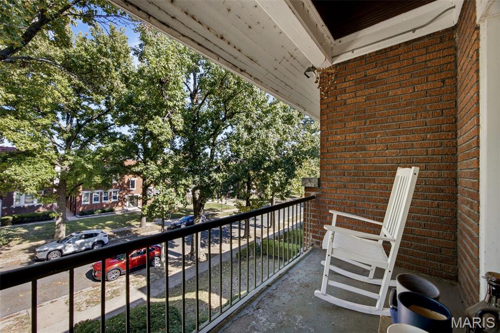 6416 Alamo Avenue Unit: 2E