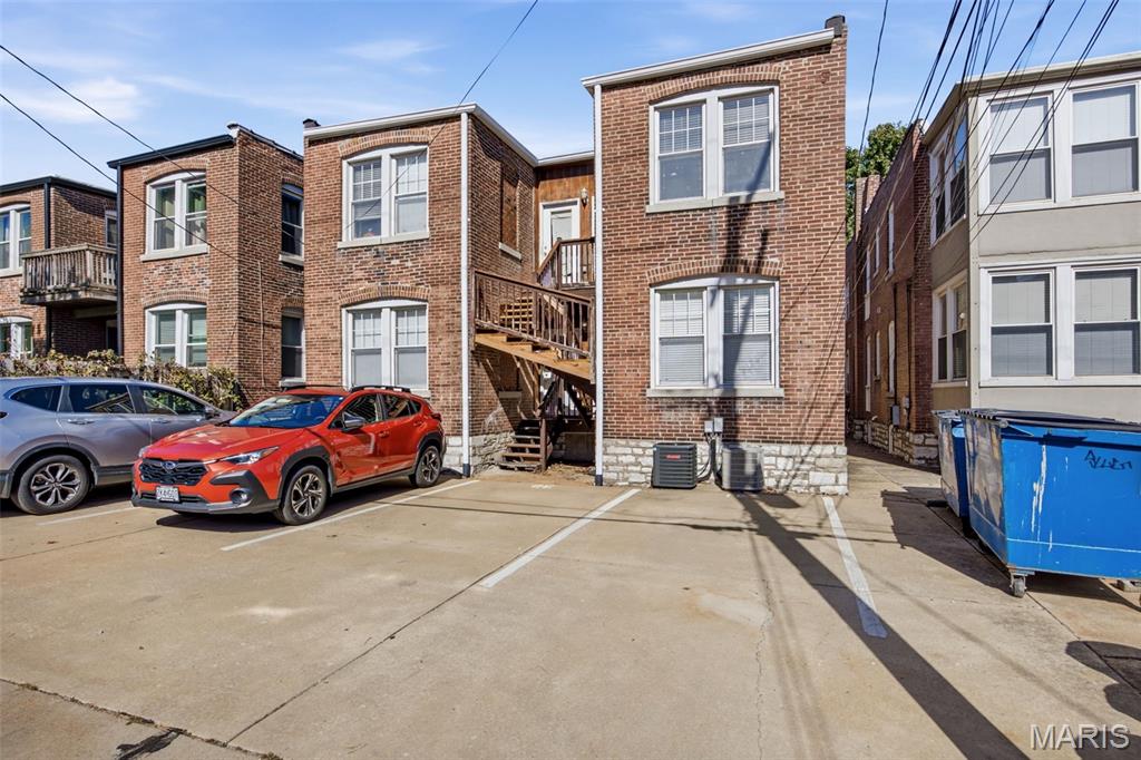 6416 Alamo Avenue Unit: 2E