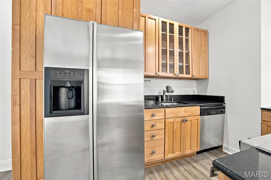 6416 Alamo Avenue Unit: 2E