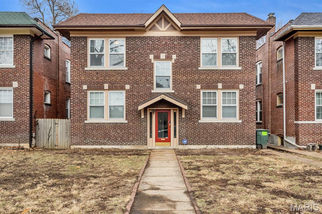 4955 Magnolia Avenue Unit: 2E