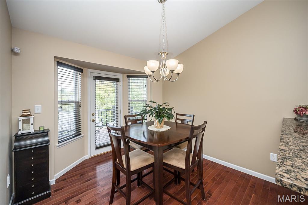 144 Baxter Commons Drive