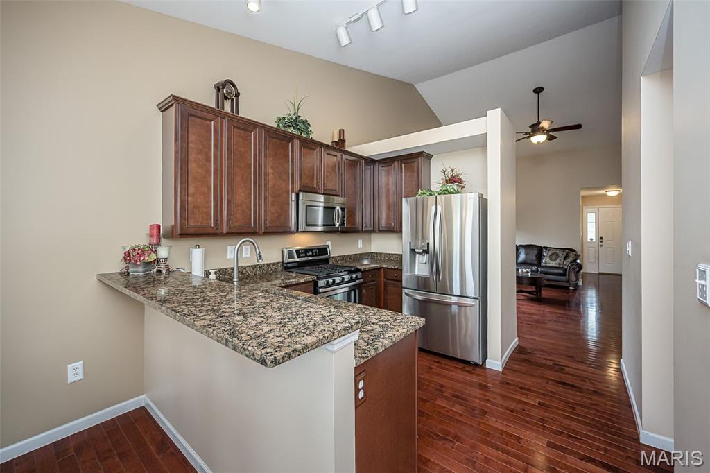 144 Baxter Commons Drive