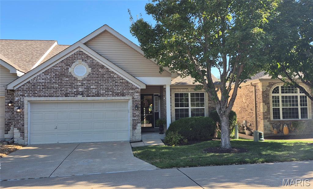 144 Baxter Commons Drive
