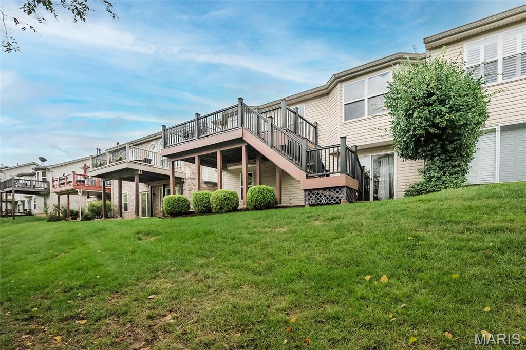 144 Baxter Commons Drive