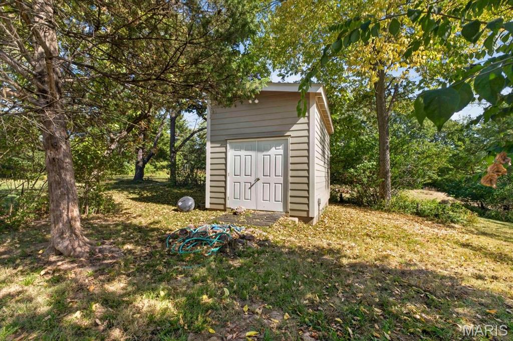 511 Ries Road