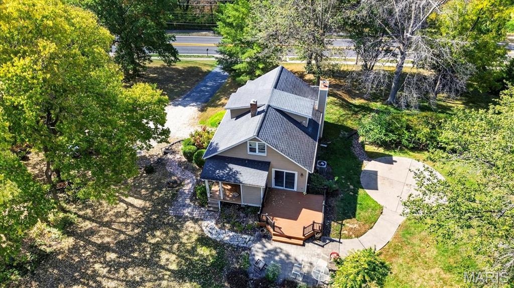 511 Ries Road
