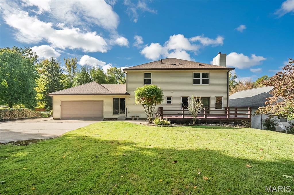 69 Riverwood Estates Boulevard