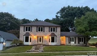 69 Riverwood Estates Boulevard