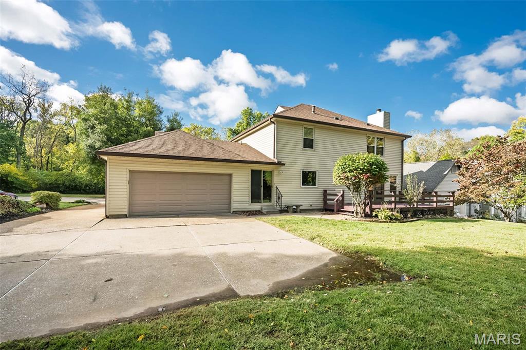 69 Riverwood Estates Boulevard