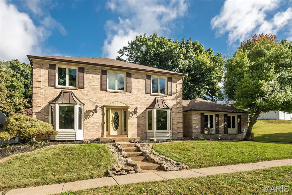 69 Riverwood Estates Boulevard