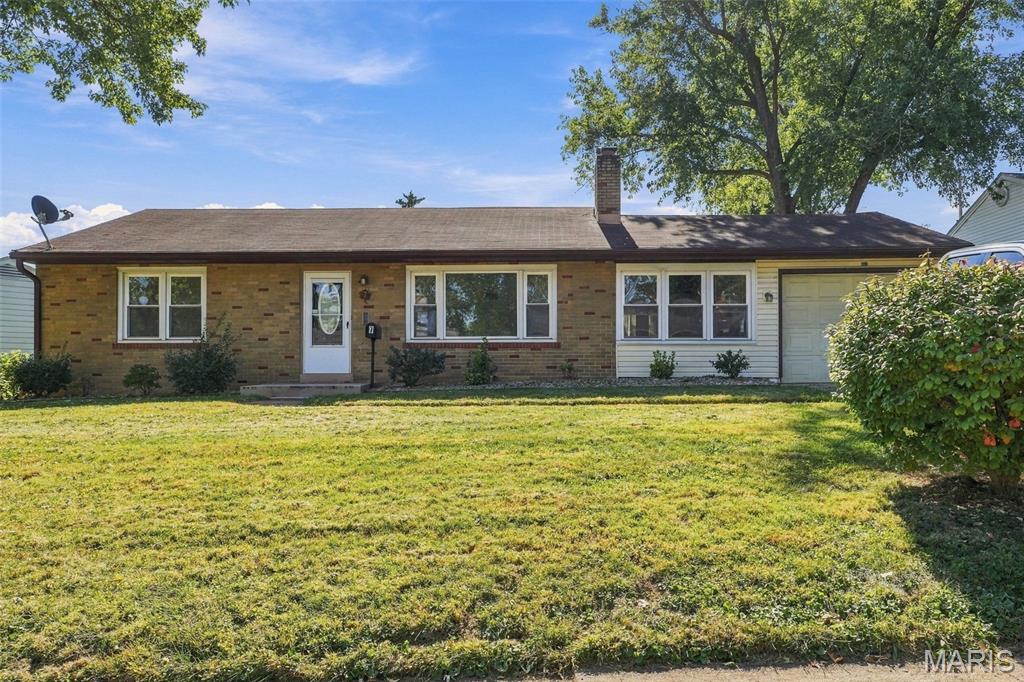 7 Santa Cruz Drive