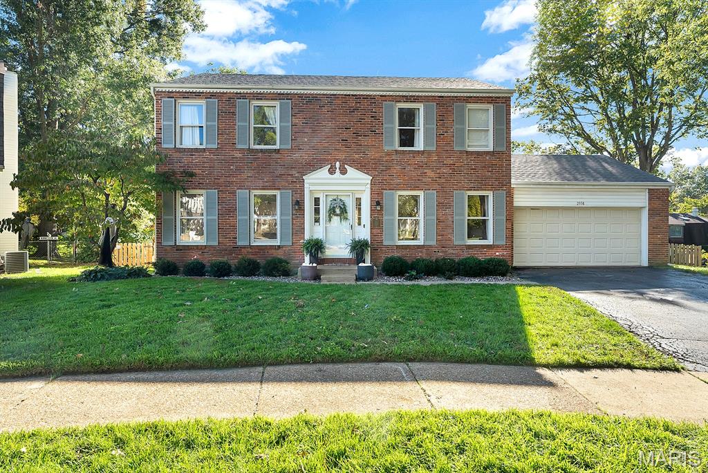 2358 Sportsmen Hill Drive