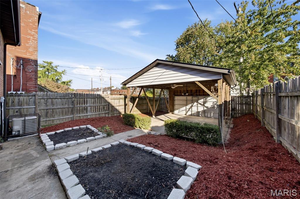 3961 Botanical Avenue