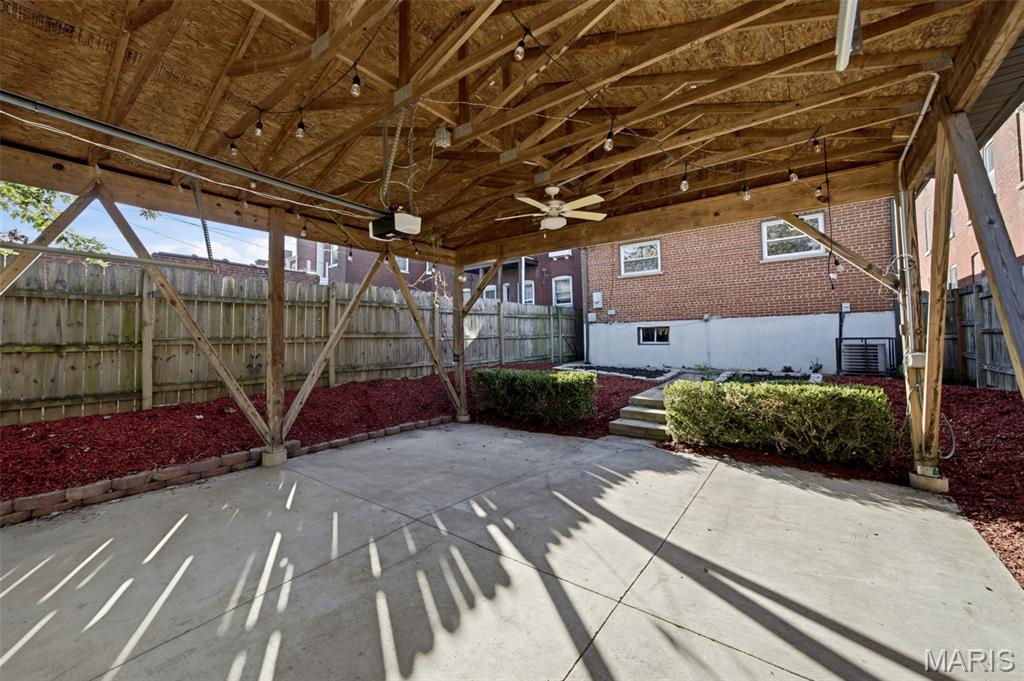 3961 Botanical Avenue