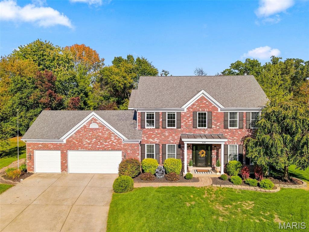 610 Royal Pine Court
