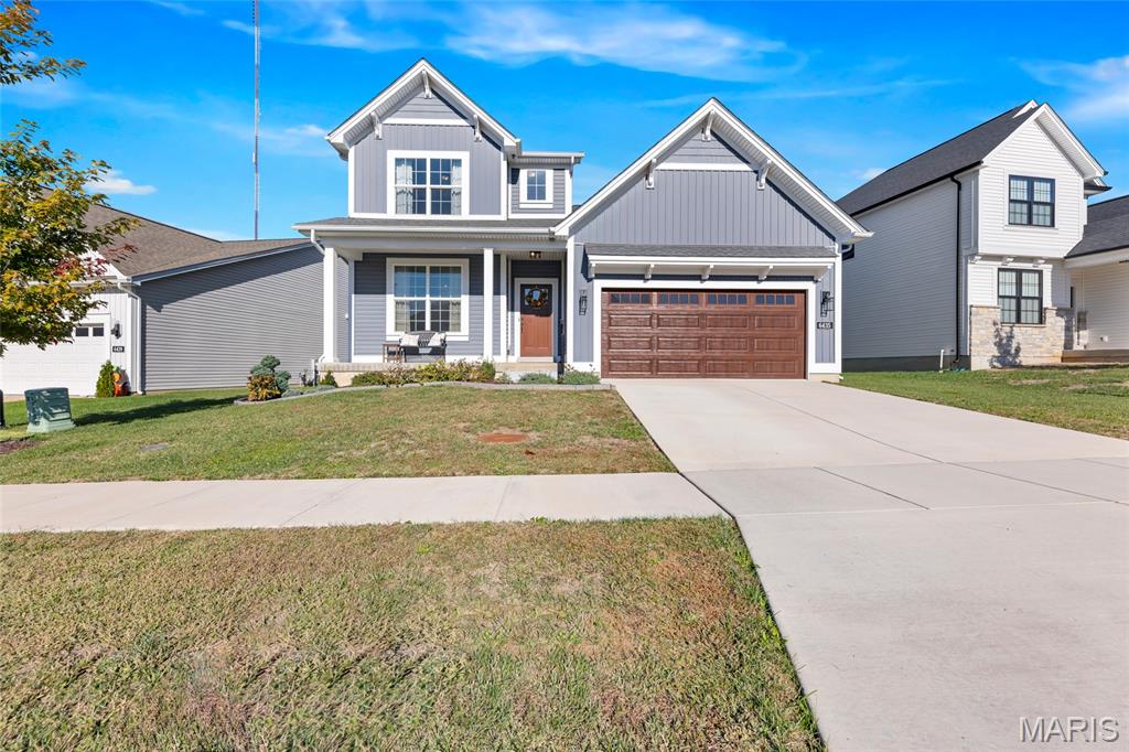 6435 Preservation Parkway