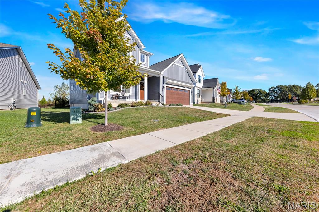 6435 Preservation Parkway