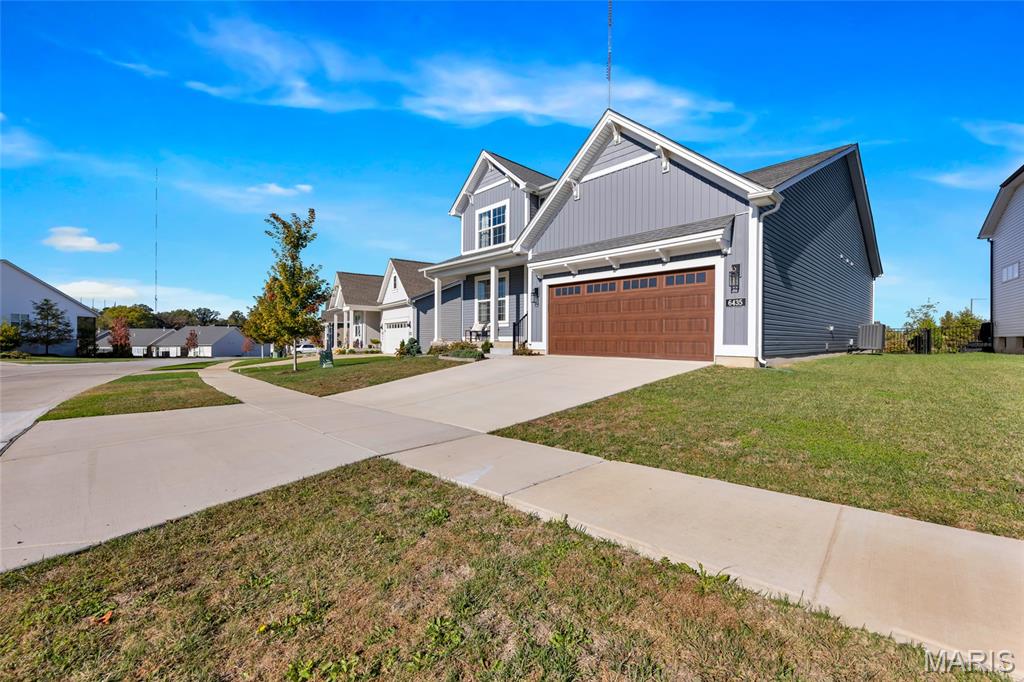 6435 Preservation Parkway
