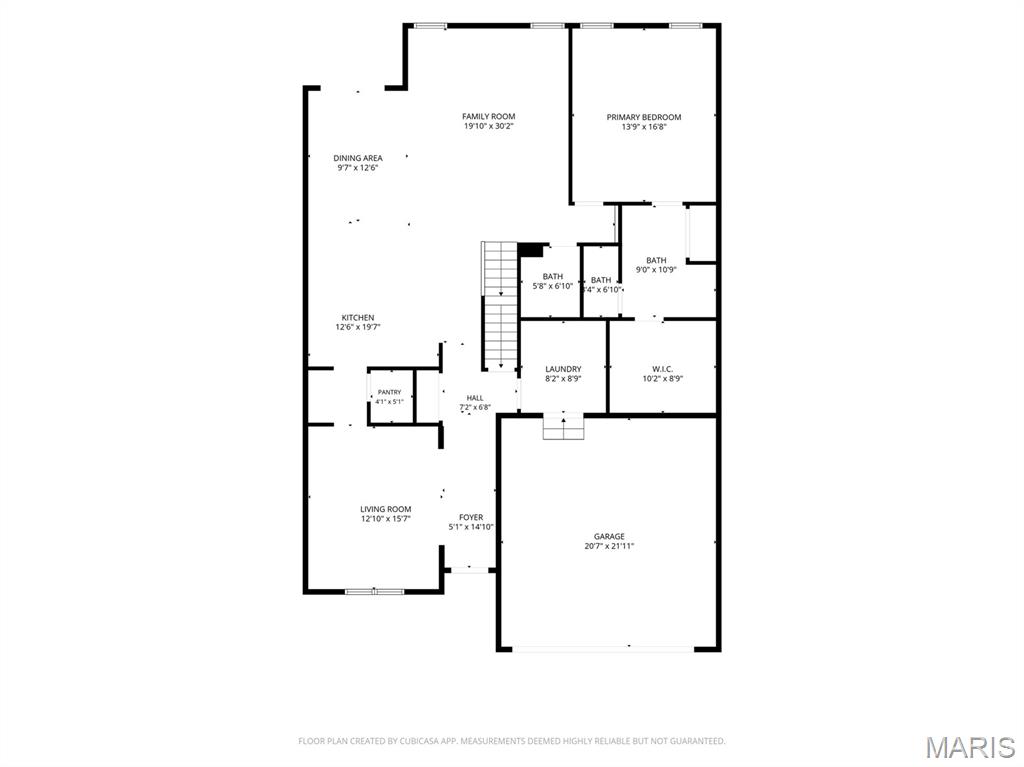 6435 Preservation Parkway