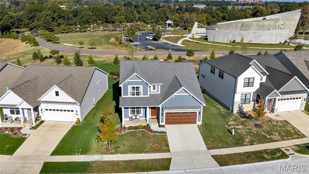 6435 Preservation Parkway