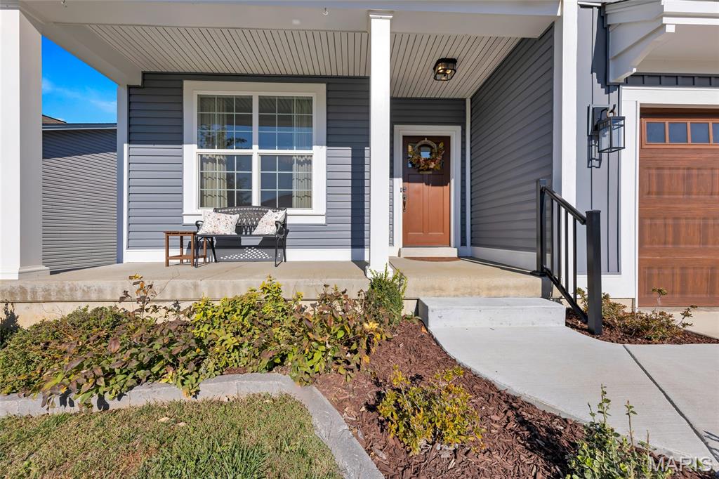 6435 Preservation Parkway