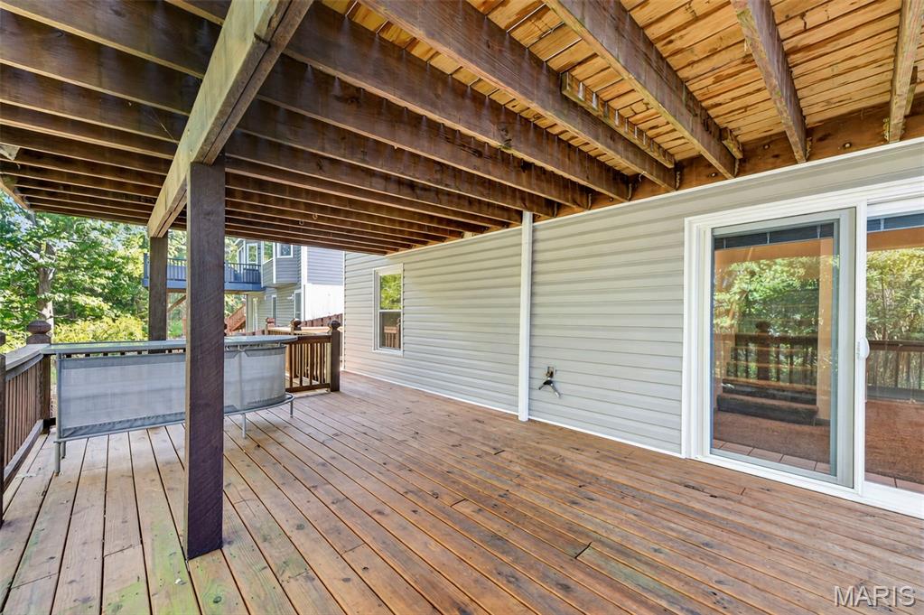 1529 Strawberry Glen Court